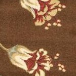 brown/multi