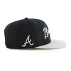 MLB Atlanta Braves Cantos Hat - 4 of 4