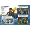 Lego Jurassic World: Dinosaur Chaos! - (Activity Book with Minifigure) by  Ameet Publishing (Paperback) - 3 of 4