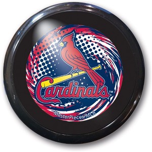 MasterPieces Officially Licensed Duncan Yo-Yo - MLB St. Louis Cardinals - 1 of 3