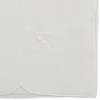 Saro Lifestyle Cutwork Design Elegant Tablecloth - 3 of 4