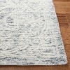 Metro MET806 Hand Tufted Indoor Rug - Safavieh - 2 of 4