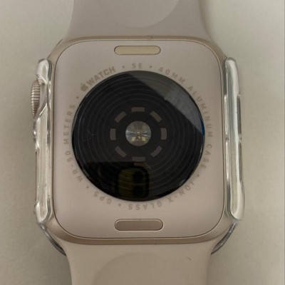 ネイビーシー APPLE APPLE WATCH SE2 44 SVAL WT 202209… - 通販 - www