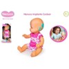 Nenuco Baby Doll with Cochlear Implant, 35cm - 3 of 3