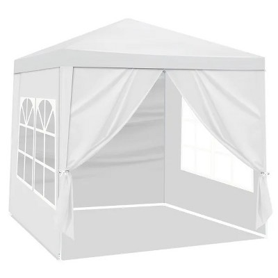Racxily Folding Canopy Tent