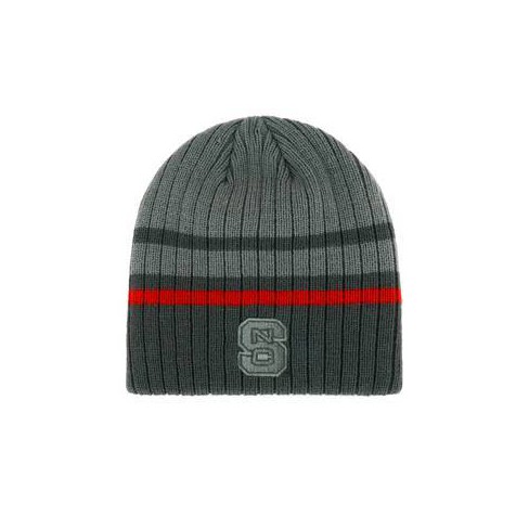 Ncaa Clemson Tigers Smokescreen Knit Beanie : Target