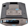 ESCORT® MAX 360®c Color OLED Laser Radar Detector with 360° Awareness and False Alert Filter in Black - 2 of 2