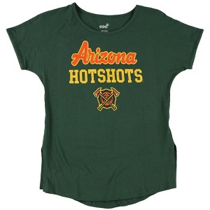 G-III Sports Girls Arizona Hotshots Graphic T-Shirt - 1 of 2