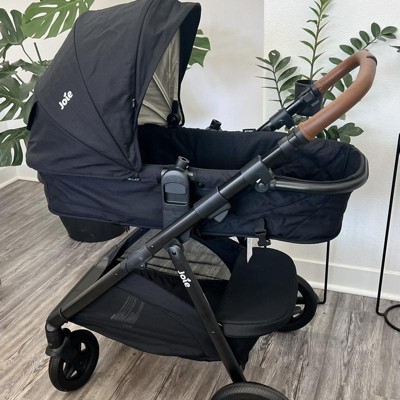 Joie Ginger And Mint Latch Travel System : Target