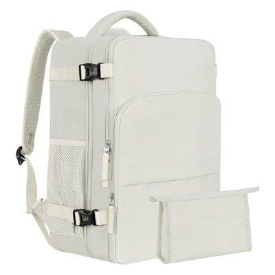 Trollerlink Large Capacity Multi Pockets Travel Backpack
