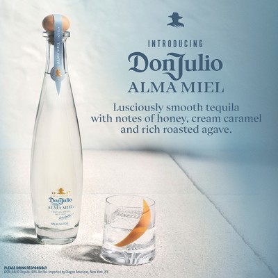 Don Julio Amal Miel - 750ml Bottle