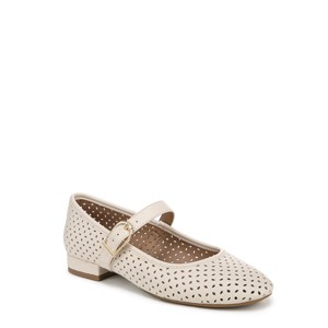 LifeStride Womens Cameo MJ 3 Mary Jane Flat - 1 of 4