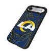 NFL NFC Teams Paisley MagSafe Compatible Cell Phone Case for Apple iPhone 17 Series - 2 of 4