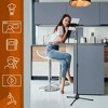 Craze Ventures 360 Swivel Floor Phone Stand Holder - 3 of 4