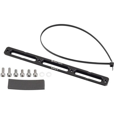 Wolf Tooth B-RAD 3 Base Mount