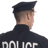 Dress Up America Police Hat - Cop Costume Cap - image 2 of 3