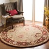 Anatolia AN556 Hand Tufted Indoor Rug -Safavieh - 2 of 3