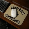 Vanderbilt University Commodores Low Profile Thin Mouse Pad - 2 of 2