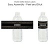 Big Dot of Happiness Hoco Dance - Homecoming Water Bottle Sticker Labels - Set of 20 - 2 of 4