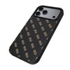 NCAA ACC Universities Fashion Pattern MagSafe Compatible Cell Phone Case for Apple iPhone 17 Series - 2 of 4