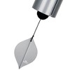 Woodstock Wind Chimes Signature Collection  Heroic Windbell  Medium  24" Wind Bell  Garden Decor  Patio and Outdoor Decor - 2 of 4