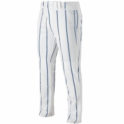 mizuno pinstripe baseball pants