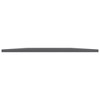 vidaXL Bookshelf Boards 8 pcs High Gloss Gray 31.5 in.x11.8 in.x0.6 in. Engineered Wood - 3 of 4
