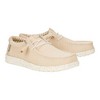 Hey Dude Wally Stretch Sox - Mens Comfortable Slip on Shoes - 2 of 4