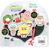 Disney Holiday Fun in the Tub SpongeBob - 3 of 4