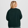 Champion Women's Fleece Pullover Sweatshirt - 2 of 4