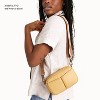 The Sak Cora Smartphone Crossbody - Leather - 2 of 4
