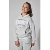 90 Degree By Reflex Girls Fleece Campus Pullover Hoodie - 2 of 3