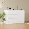 HDZNVF Drawer Dresser Cabinet - 3 of 4