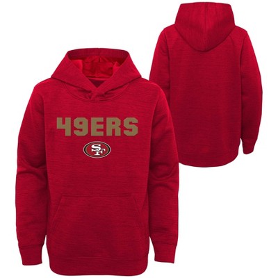 target 49ers apparel