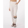 Women's Vintage Oversized Jogger - glyder - 2 of 4