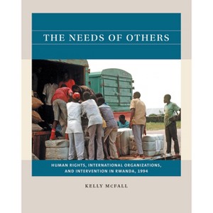 The Needs of Others - (Reacting to the Past(tm)) by  Kelly McFall (Paperback) - 1 of 1