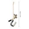 Unique Bargains Water Cup Pendant 1 Pc - 2 of 4