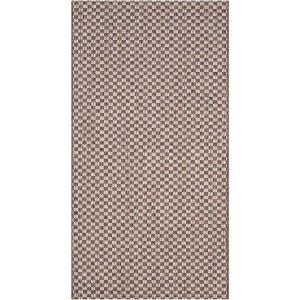 Courtyard CY8653 Power Loomed Indoor and Outdoor Rug - Safavieh - 1 of 3