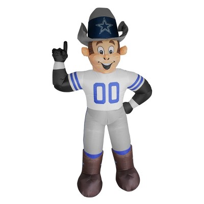 light up dallas cowboys hat
