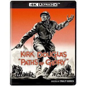 Paths of Glory (4K/UHD)(1957) - 1 of 1