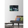 Trends International Kaiju No. 8 - Kaiju Hyakkei Visual 1 Unframed Wall Poster Prints - 2 of 4