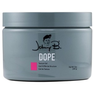 Johnny B Dope Texture Gel, 12 oz - 1 of 4