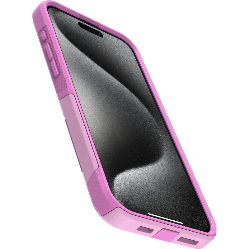 OtterBox Apple iPhone 15 Pro Max Commuter Series Case, 4 of 7
