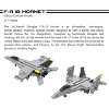 Apostrophe Games 5 in 1 Military Vehicles Building Block Set - Series 2 - 728pcs - 3 of 4
