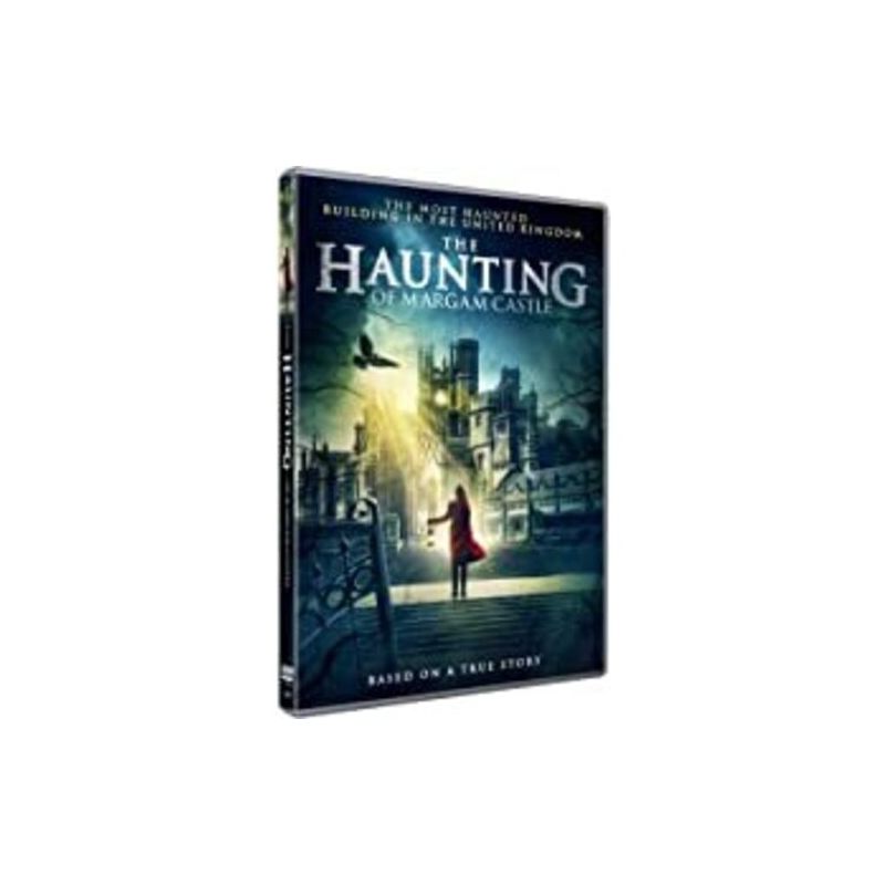 The Haunting Of Margam Castle (DVD), 1 of 2