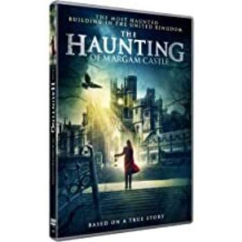 The Haunting Of Margam Castle (DVD)