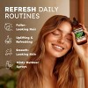 Peppermint Essential Oils (4 Fl Oz/118 ml)  KUKKA - For Skin , Hair, Diffuser - 3 of 4
