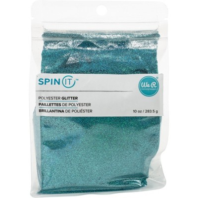 We R Spin It Extra Fine Glitter 10oz