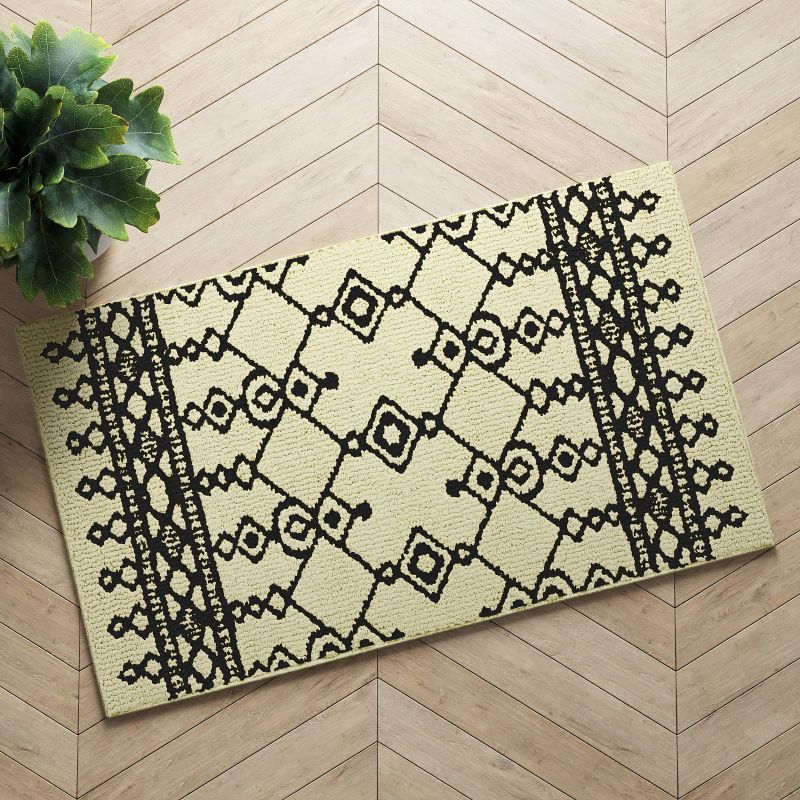Easy Care Geometric Rug - Project 62™, 2 of 7