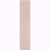 Unique Loom Outdoor Solid Solid Woven Area Rug - 2 of 4